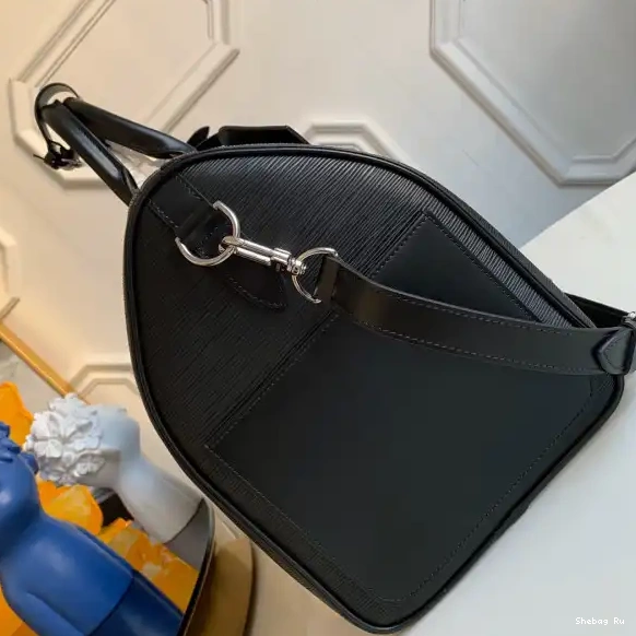 VUITTON 45 KEEPALL LOUIS BANDOULIÈRE 0519